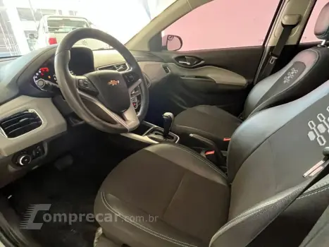 ONIX 1.4 MPFI LT 8V FLEX 4P AUTOMÁTICO