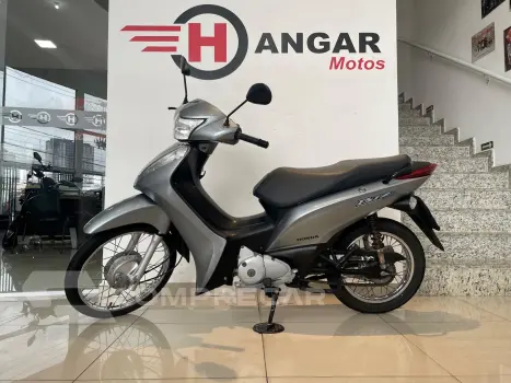 BIZ 125 ES