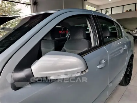 VECTRA 2.0 MPFI Elegance 8V 140cv