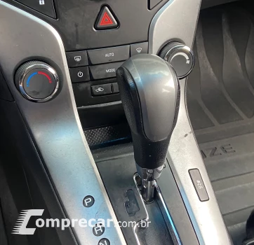 CRUZE 1.8 LT Sport6 16V