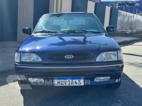 ESCORT 1.8 I GLX 8V