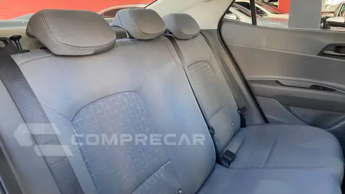 HYUNDAI HB20S 1.0 TGDI PLATINUM
