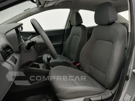 HB20S 1.0 12V FLEX COMFORT PLUS MANUAL