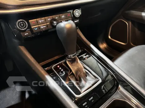 COMPASS 1.3 T270 TURBO FLEX LONGITUDE AT6