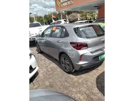 ONIX 1.0 TURBO FLEX LT MANUAL