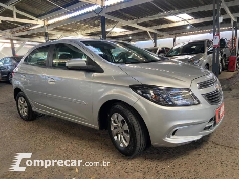 ONIX 1.0 JOY 8V FLEX 4P MANUAL