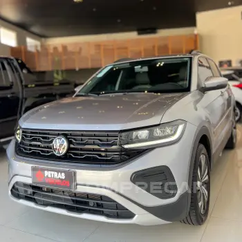 T-CROSS 1.0 200 TSI