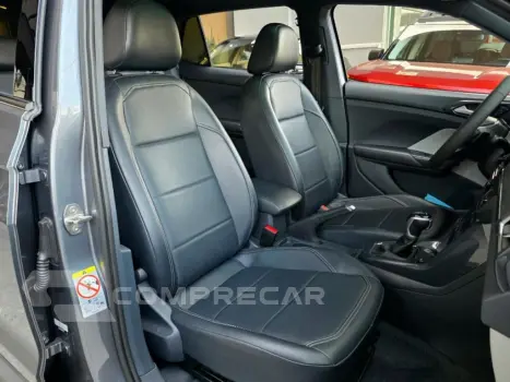T-Cross Hig. 250 TSI 1.4 Flex 16V 5p Aut