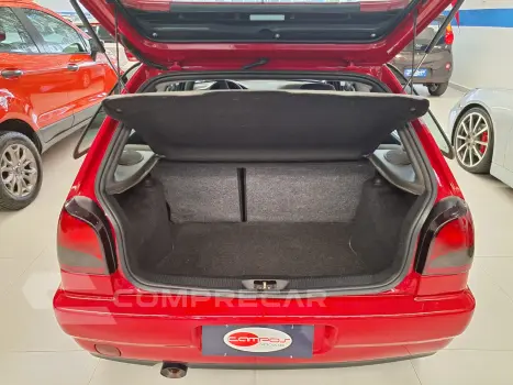 GOL 2.0 MI GTI 8V