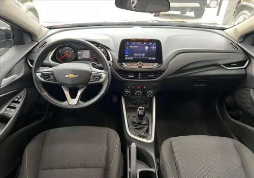 ONIX 1.0 FLEX PLUS LT MANUAL