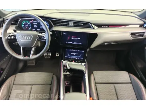 Q8 E-TRON 55 ELÉTRICO LAUNCH EDITION QUATTRO