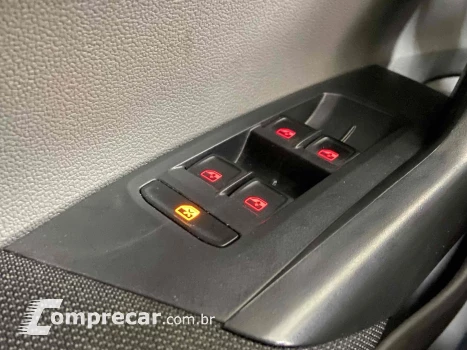 POLO 1.0 MPI TOTAL FLEX MANUAL