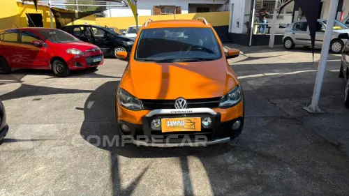 CROSSFOX 1.6 MI 8V