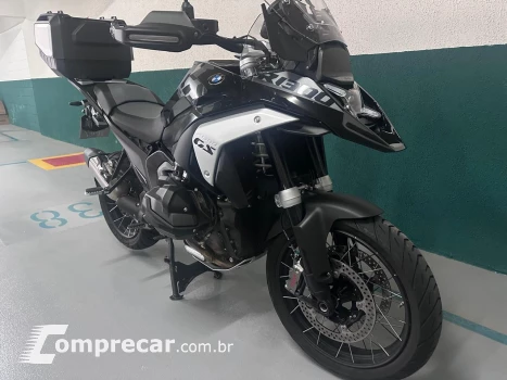 R1300 GS TRIPLE BLACK