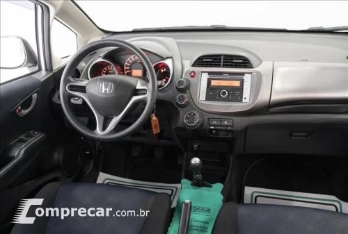 FIT 1.4 LX 16V