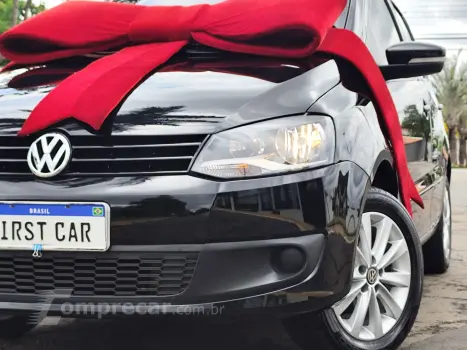 FOX 1.6 MI 8V FLEX 4P MANUAL