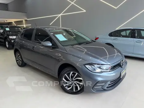 Polo Highline 1.0 Tsi
