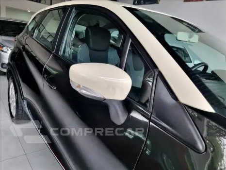 CAPTUR 1.6 16V SCE Life