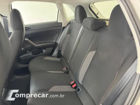 POLO 1.0 MPI Track
