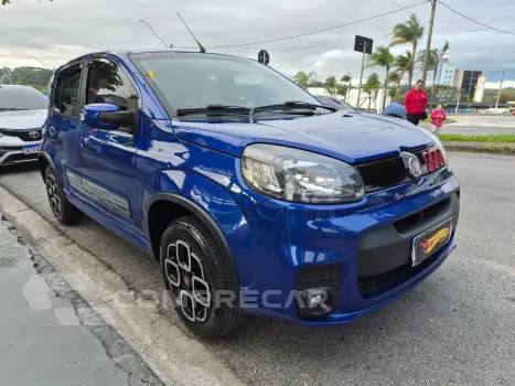 UNO 1.4 EVO Sporting 8V