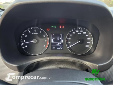 CRETA 2.0 16V Sport