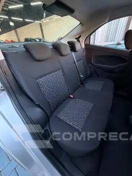 Ka 1.0 SE/SE Plus TiVCT Flex 5p