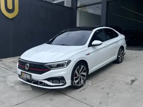 JETTA GLI 350 TSI 2.0 16V 4p Aut.