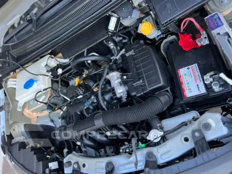 KWID 1.0 12V SCE ZEN