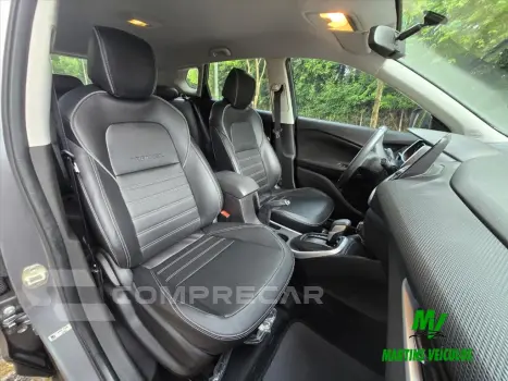 TRACKER 1.0 TURBO FLEX LTZ AUTOMÁTICO