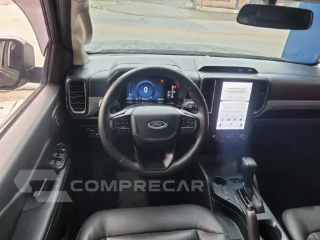 Ranger XLS 2.0 4x2 CD Diesel Aut.