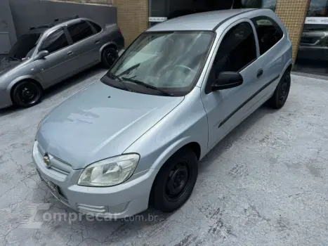 Celta Spirit 1.0 MPFI 8V FlexPower 3p