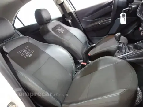 ONIX - 1.0 MPI JOY 8V 4P MANUAL