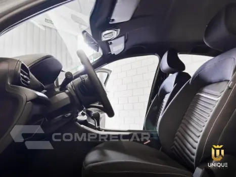 FASTBACK - 1.0 TURBO 200 CVT