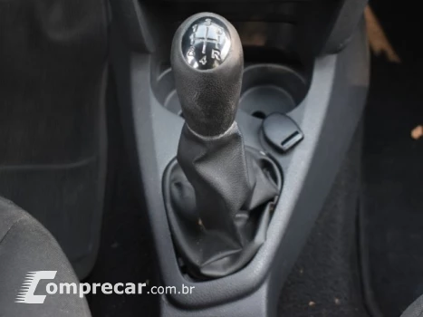 SANDERO - 1.0 12V SCE EXPRESSION 4P MANUAL