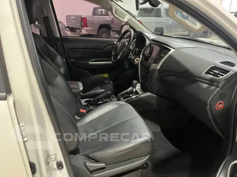 L200 TRITON 2.4 16V Turbo Sport HPE CD 4X4