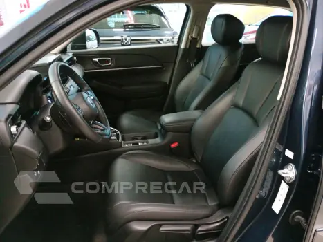 HR-V 1.5 DI I-VTEC FLEX EXL CVT