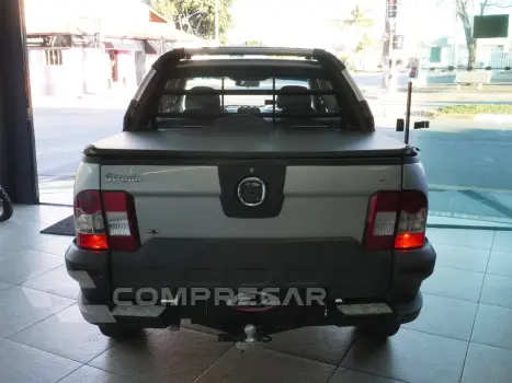 STRADA 1.8 MPI ADVENTURE LOCKER E.TORQ CD 16V FLEX 2P MANUAL