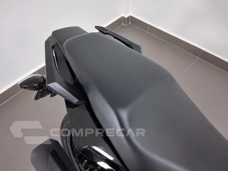 HONDA CG 160 TITAN
