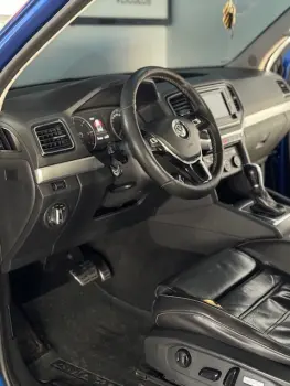 AMAROK Hig. Extreme CD 2.0 4x4 Dies. Aut