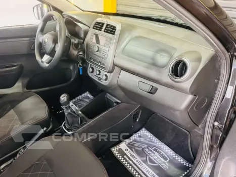 KWID 1.0 12V SCE ZEN