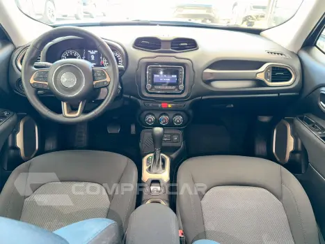 RENEGADE 1.8 16V Sport