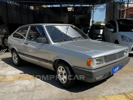 GOL 1.8 MI GL 8V