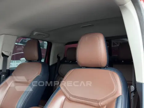 MAVERICK 2.0 ECOBOOST GASOLINA LARIAT FX4 AUTOMÁTICO
