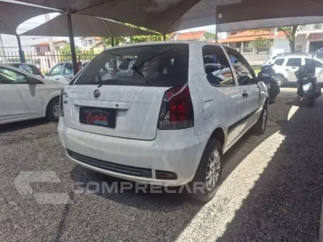 PALIO - 1.0 MPI FIRE 8V 2P MANUAL