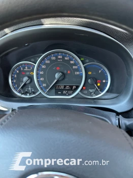 YARIS XL 1.5 Flex 16V 5p Aut.