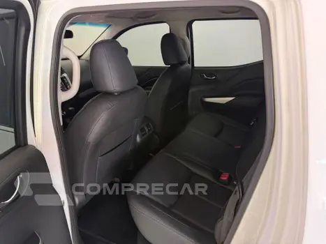 FRONTIER XE X4