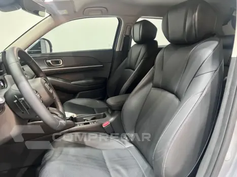 HR-V 1.5 DI I-VTEC FLEX EXL CVT