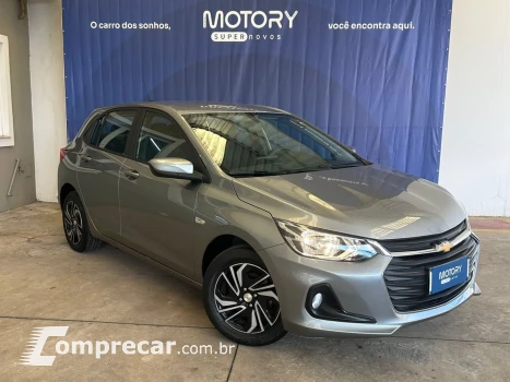 ONIX 1.0 FLEX LT MANUAL