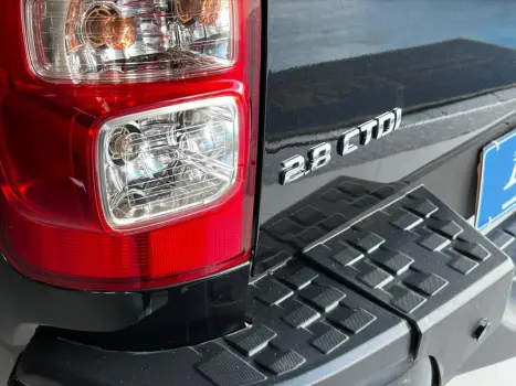 S10 2.8 LT 4X4 CD 16V TURBO DIESEL 4P AUTOMÁTICO