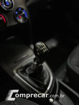 HB20X 1.6 16V Style